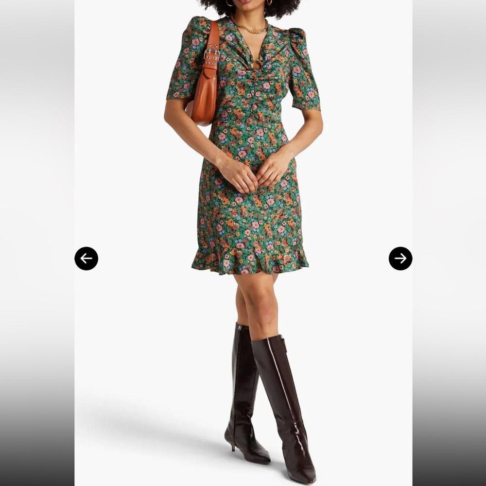 ✨Sandro Dress✨ - Picture 7 of 7